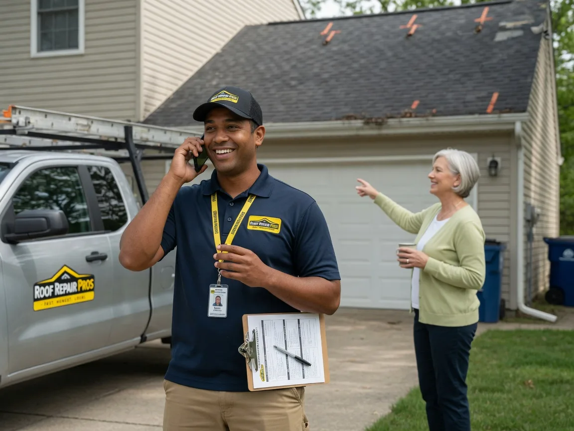 Roof Repair North English, IA FAQs